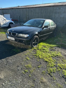 BMW 318 - 1400 € / 2738.16 лв. - 48183444 6
