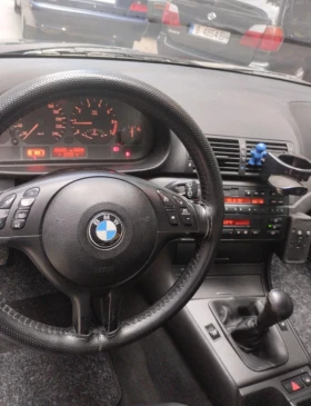 BMW 318 - 1400 € / 2738.16 лв. - 48183444 2