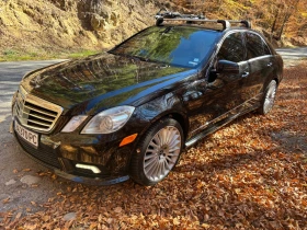 Mercedes-Benz E 500 - 10250 € / 20047.26 лв. - 84923555 2