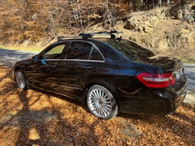 Mercedes-Benz E 500 - 10250 € / 20047.26 лв. - 84923555 4