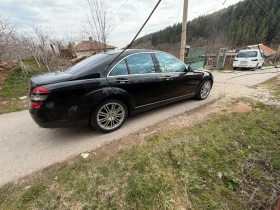 Mercedes-Benz S 500 - 9850 € / 19264.93 лв. - 31233459 6