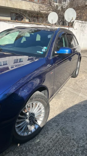 Audi A4 2.0 tdi - 9990 € / 19538.74 лв. - 81987371 2