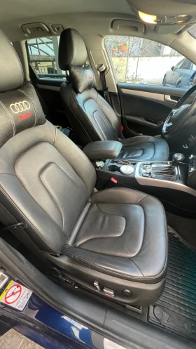 Audi A4 2.0 tdi - 9990 € / 19538.74 лв. - 81987371 5