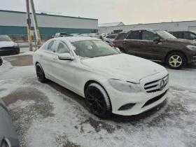 Mercedes-Benz C 300 * Без инциденти * Два чифта джанти * CARFAX *  | Auto.bg — изображение 2