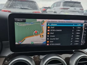 Mercedes-Benz C 300 * Без инциденти * Два чифта джанти * CARFAX *  | Auto.bg — изображение 7