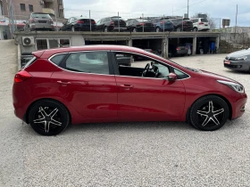 Kia Ceed 1.4CRDI-90кс - 5700 € / 11148.23 лв. - 80682358 3