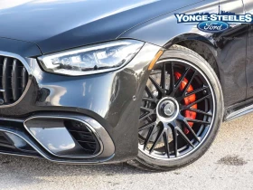 Mercedes-Benz S 63 MAСАЖ| BURMESTER| HUD| 360|  | Auto.bg — изображение 2