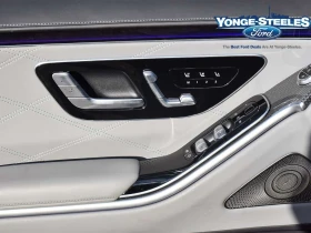 Mercedes-Benz S 63 MAСАЖ| BURMESTER| HUD| 360|  | Auto.bg — изображение 9