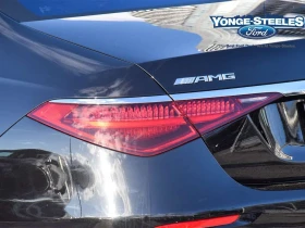 Mercedes-Benz S 63 MAСАЖ| BURMESTER| HUD| 360|  | Auto.bg — изображение 6