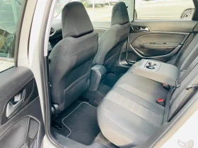 Peugeot 308 1.6HDI* 120* 2016 | Mobile.bg � ����� ������ 12