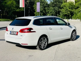 Peugeot 308 1.6HDI* 120* 2016 | Mobile.bg � ����� ������ 5