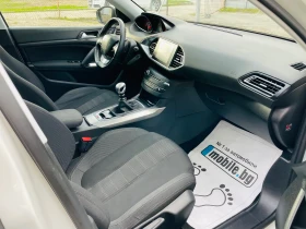Peugeot 308 1.6HDI* 120* 2016 | Mobile.bg � ����� ������ 9