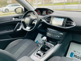 Peugeot 308 1.6HDI* 120* 2016 | Mobile.bg � ����� ������ 8