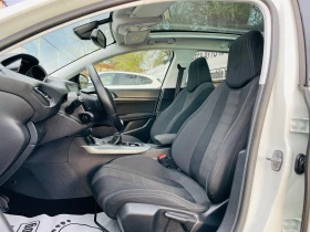 Peugeot 308 1.6HDI* 120* 2016 | Mobile.bg � ����� ������ 11