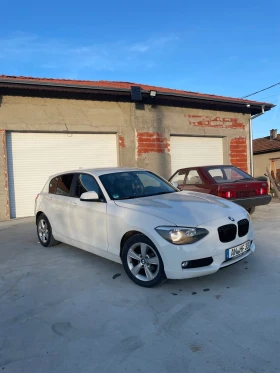 BMW 116 D - 5000 € / 9779.15 лв. - 99722639 3