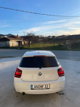 BMW 116 D - 5000 € / 9779.15 лв. - 99722639 6