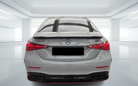 Mercedes-Benz C 63 AMG S E Performance = Premium Plus = Гаранция - 89916 € / 175860.41 лв. - 21027340 3