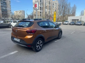 Dacia Sandero 1.0 Tci EDC - 12300 € / 24056.71 лв. - 81564344 7