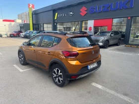 Dacia Sandero 1.0 Tci EDC - 12300 € / 24056.71 лв. - 81564344 5