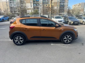 Dacia Sandero 1.0 Tci EDC - 12300 € / 24056.71 лв. - 81564344 8