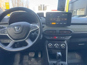 Dacia Sandero 1.0 Tci EDC - 12300 € / 24056.71 лв. - 81564344 9