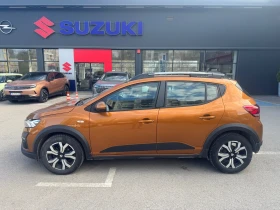 Dacia Sandero 1.0 Tci EDC - 12300 € / 24056.71 лв. - 81564344 4