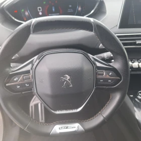 Peugeot 3008 2.0GT 120000 - 14100 € / 27577.20 лв. - 49433644 11