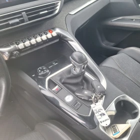 Peugeot 3008 2.0GT 120000 - 14100 € / 27577.20 лв. - 49433644 10