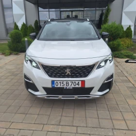 Peugeot 3008 2.0GT 120000 - 14100 € / 27577.20 лв. - 49433644 2