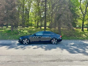 ����� �� �������� �� Audi A4 3xS line