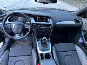 Audi A4 3xS line | Mobile.bg � ����� ������ 8