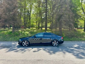 ����� �� �������� �� Audi A4 3xS line