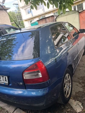 Audi A3 | Mobile.bg � ����� ������ 3