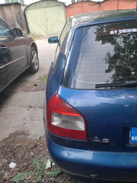 Audi A3 | Mobile.bg � ����� ������ 2