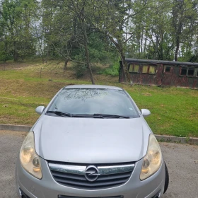 ������ Opel Corsa