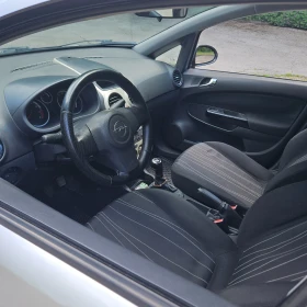 Opel Corsa 1.2 - 2100 € / 4107.24 лв. - 29753078 7