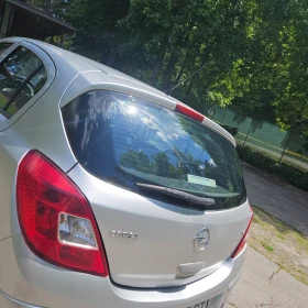 Opel Corsa 1.2 - 2100 € / 4107.24 лв. - 29753078 8