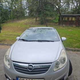 Opel Corsa 1.2 | Mobile.bg � ����� ������ 2