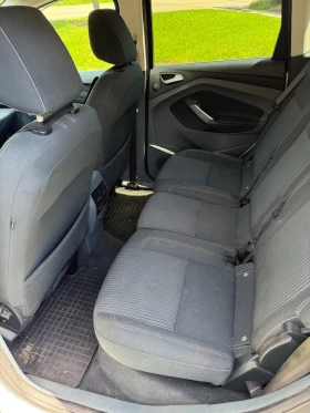 Ford C-max 2.0disel - 4200 € / 8214.49 лв. - 75642447 8