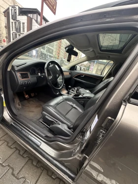Volvo V70 - 4999 € / 9777.19 лв. - 43289435 4