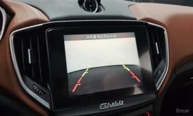 Maserati Ghibli 3.0* 3rd GEN* ПОДГРЕВ* НАВИГАЦИЯ - 23800 € / 46548.75 лв. - 90540148 8
