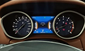 Maserati Ghibli 3.0* 3rd GEN* ПОДГРЕВ* НАВИГАЦИЯ - 23800 € / 46548.75 лв. - 90540148 6