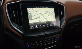 Maserati Ghibli 3.0* 3rd GEN* ПОДГРЕВ* НАВИГАЦИЯ - 23800 € / 46548.75 лв. - 90540148 7