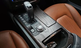 Maserati Ghibli 3.0* 3rd GEN* ПОДГРЕВ* НАВИГАЦИЯ - 23800 € / 46548.75 лв. - 90540148 9