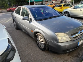 Opel Vectra 2.2 DTI Без прехвърляне - 800 € / 1564.66 лв. - 27834636 4