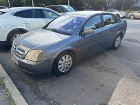 Opel Vectra 2.2 DTI Без прехвърляне