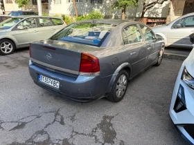 Opel Vectra 2.2 DTI Без прехвърляне - 800 € / 1564.66 лв. - 27834636 3