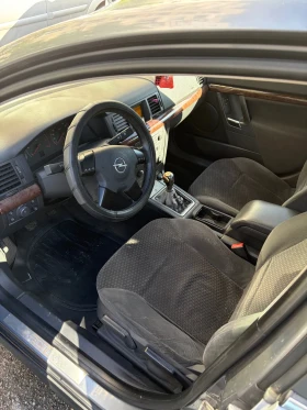 Opel Vectra 2.2 DTI Без прехвърляне - 800 € / 1564.66 лв. - 27834636 6