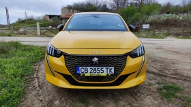 Peugeot 208 GT - 50kwh / Термопомпа 