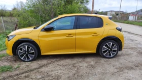 Peugeot 208 GT - 50kwh / Термопомпа  - 21000 € / 41072.43 лв. - 71139823 4